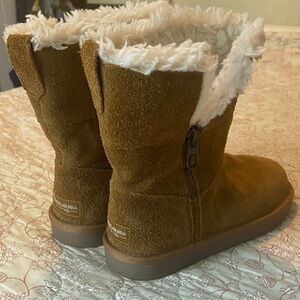 Kids Koolaburra Boots